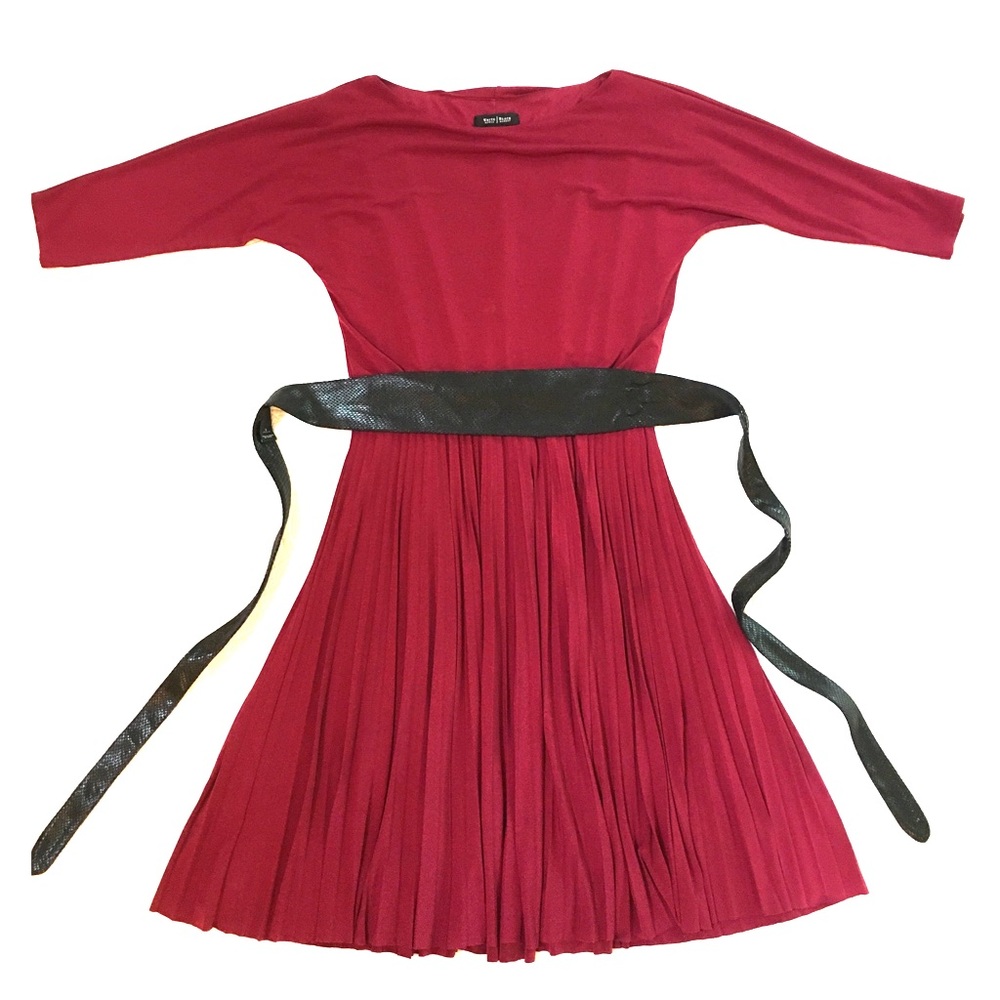 Mid-length dress White House Black Market